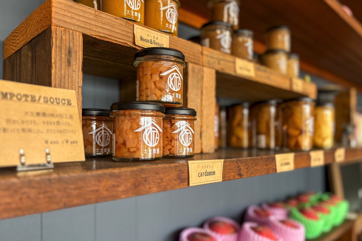 BON一宮