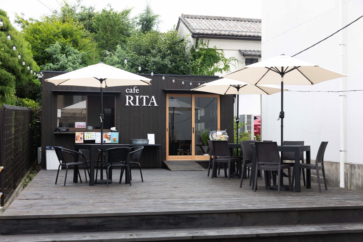 cafeRITA