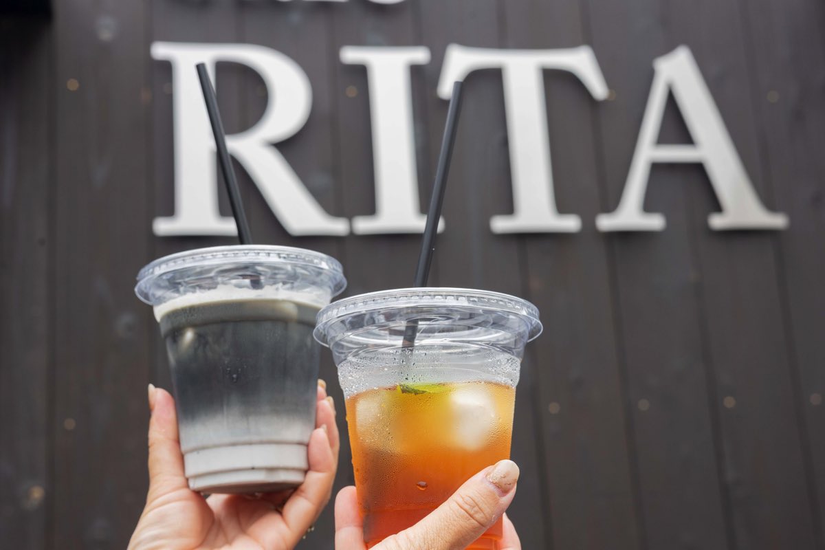 cafeRITA