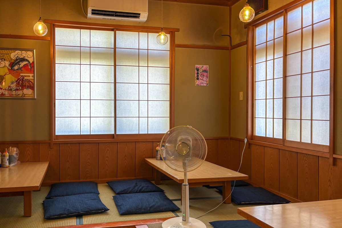 まぐろ問屋 KENZO KOFU本店