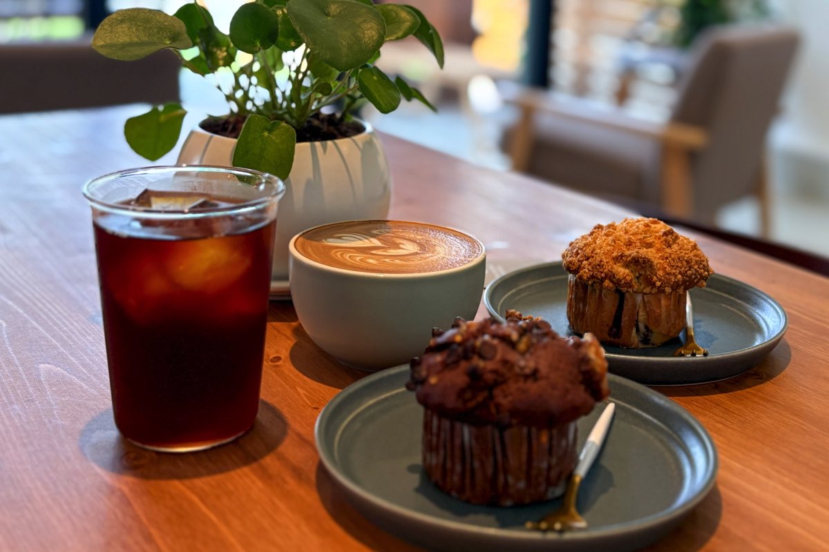 MAINICHI COFFEE