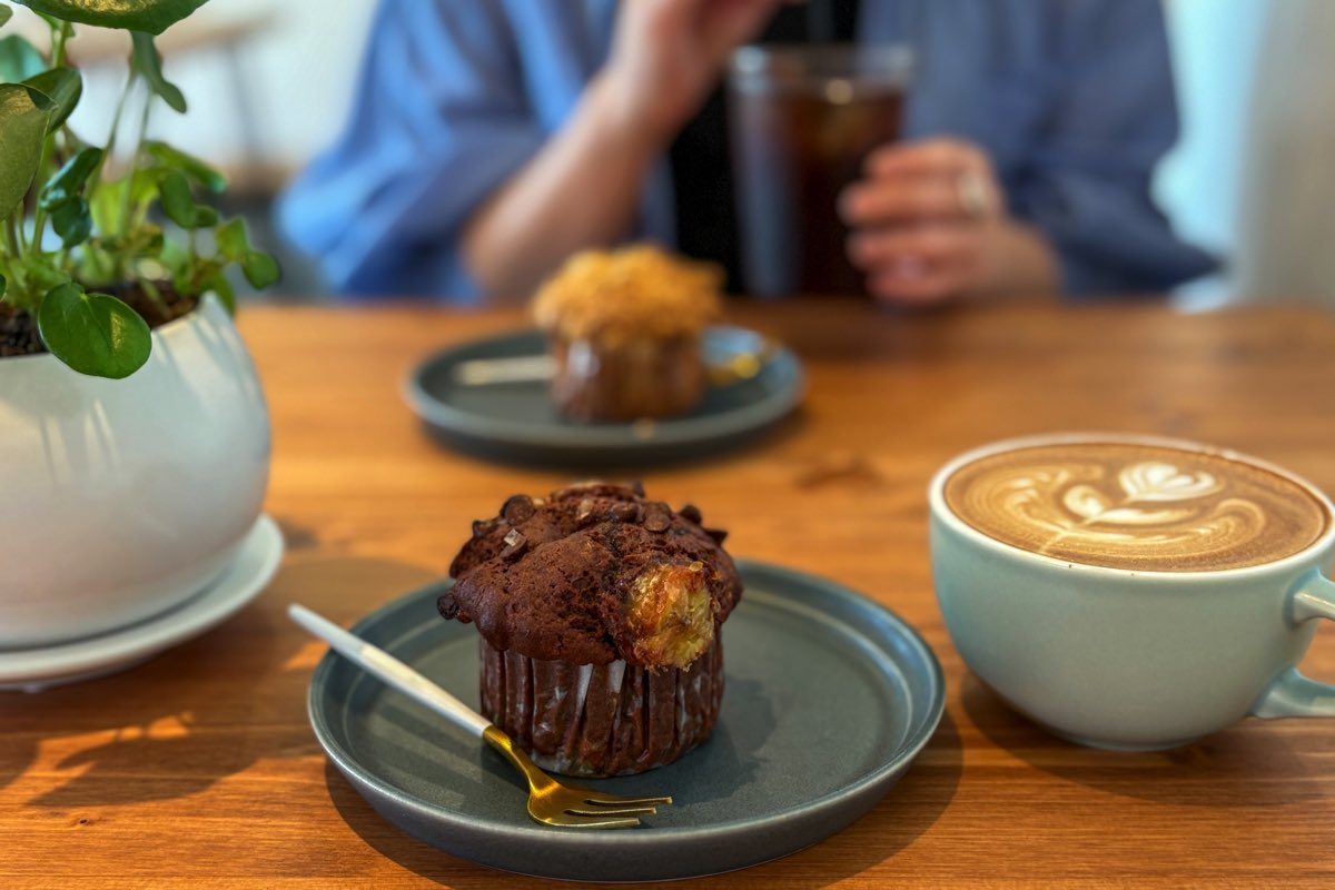 MAINICHI COFFEE
