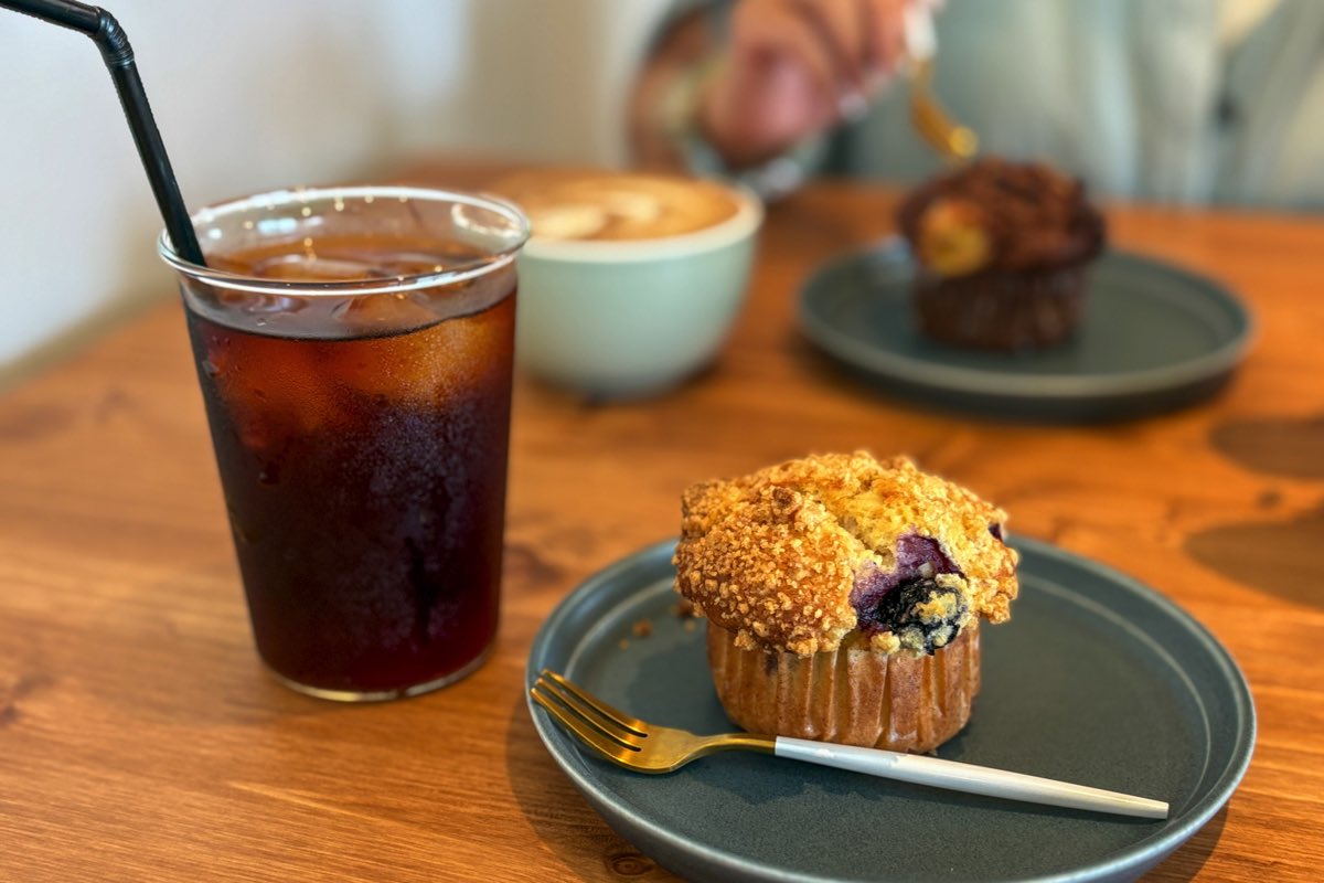 MAINICHI COFFEE