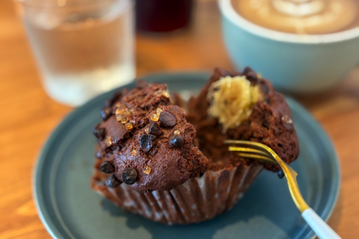 MAINICHI COFFEE