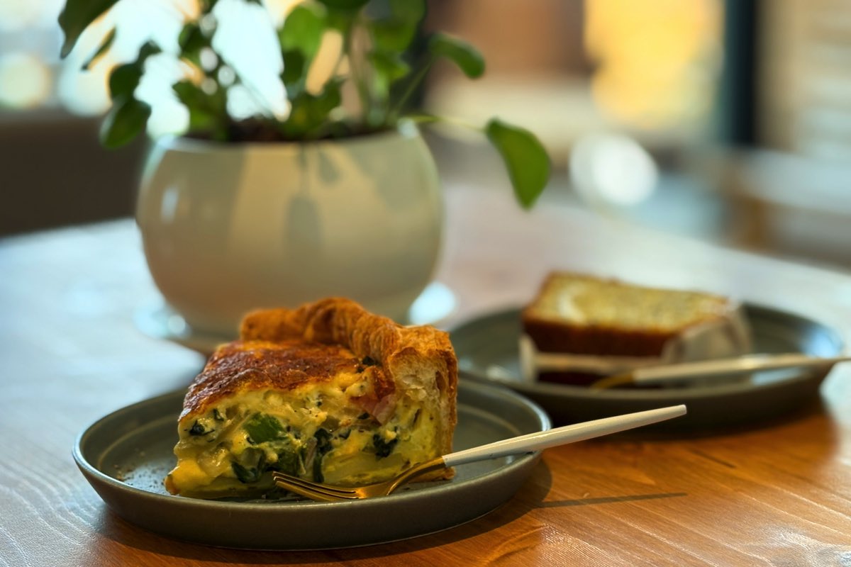 MAINICHI COFFEE