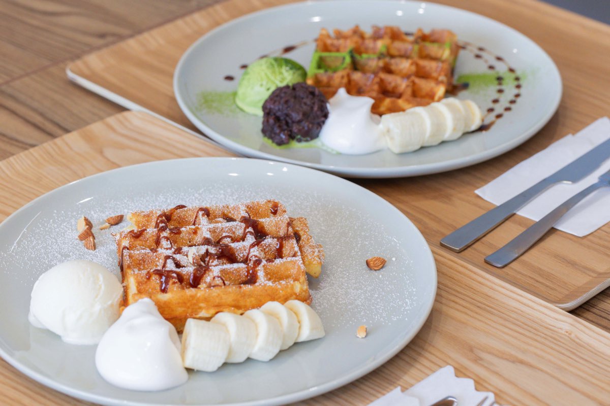 mamy cafe