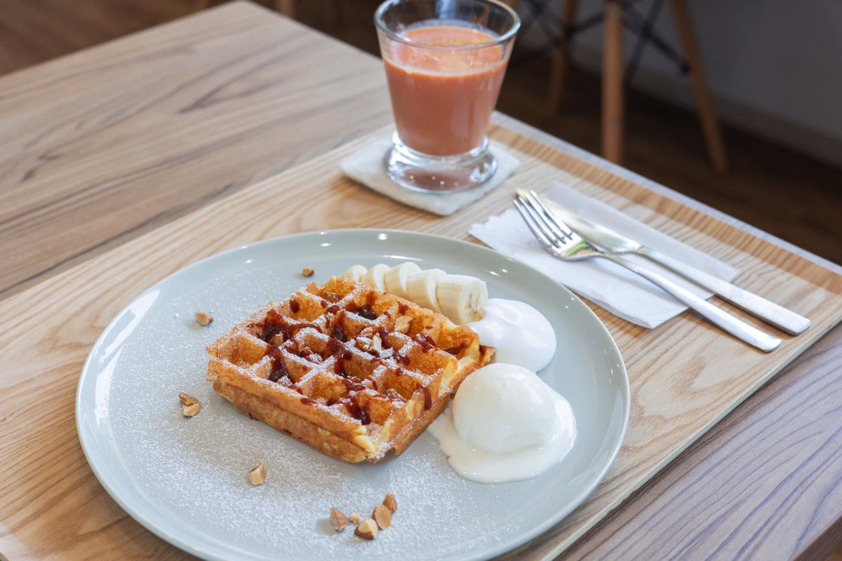 mamy cafe
