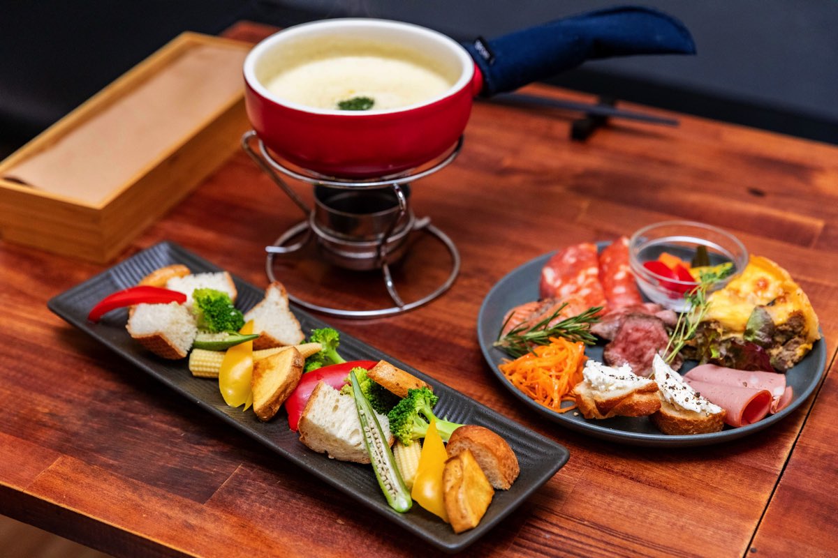 もんつの台所M's kitchen