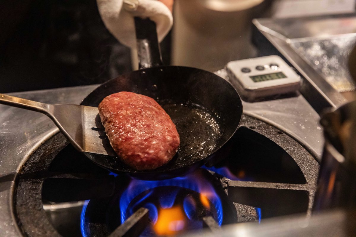 もんつの台所M's kitchen