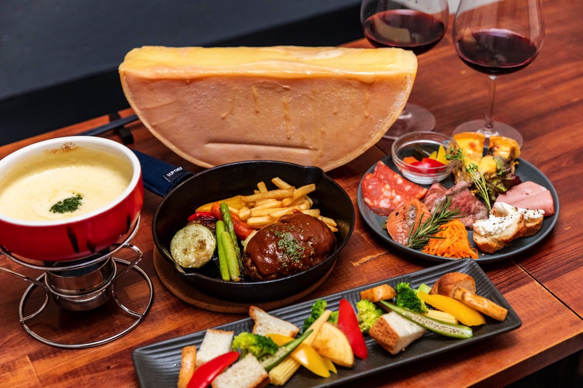 もんつの台所M's kitchen