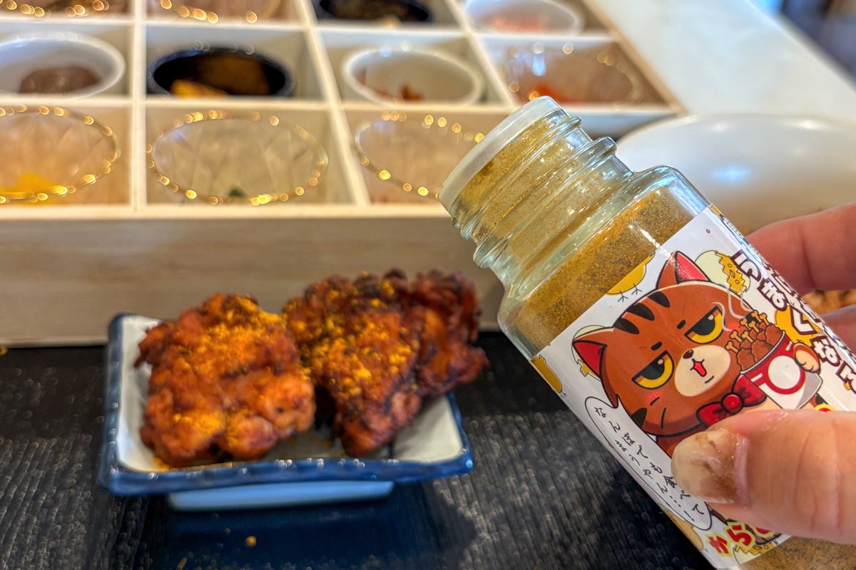 高菜先生の酵素玄米と料金おまかせほうとう食堂 甲府店