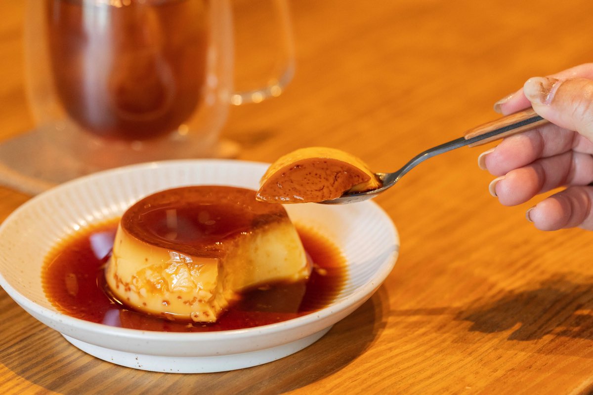 ベジタブルキッチン cafe 河口湖