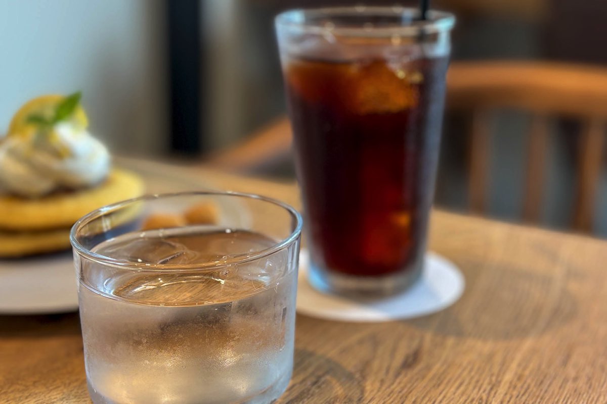 湯村金精軒Café