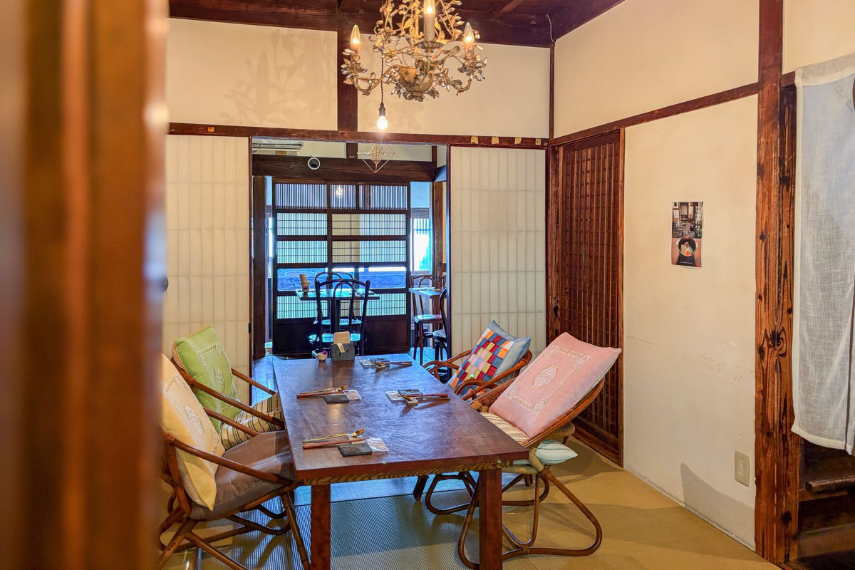 atti HOUSE