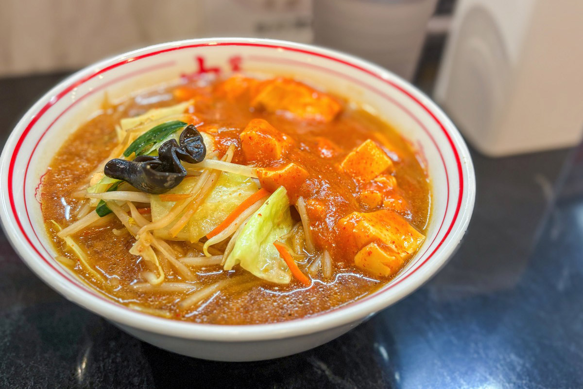 旨辛グルメ特集
