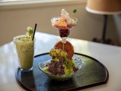 703カフェ和庵