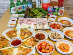 韓国料理 チョアヨ