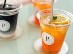 INNER BEAUTY CAFE PAPILLON