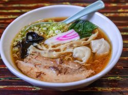 麺処 麗山