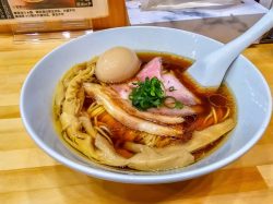麺や壱進