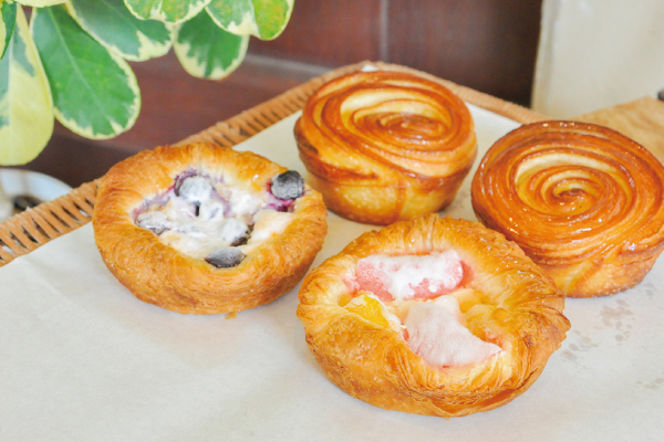 Bakery&Cafe ESOLA