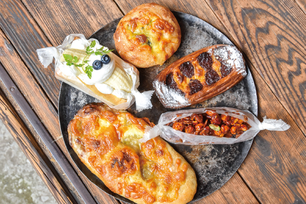丸山パン