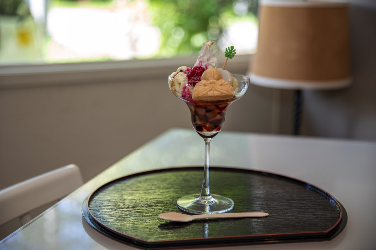 703カフェ和庵