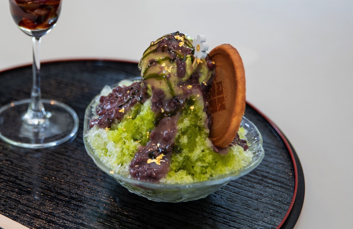 703カフェ和庵