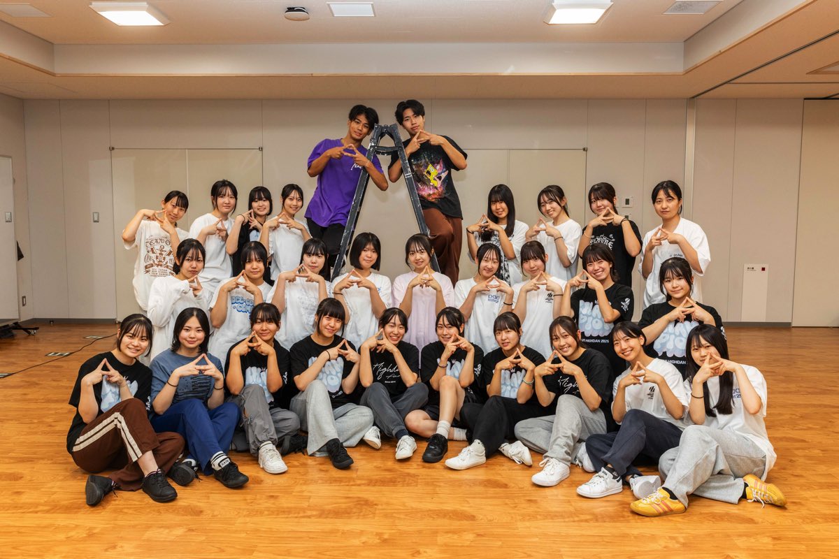 第13回全国高等学校ダンス部選手権「DCC」
