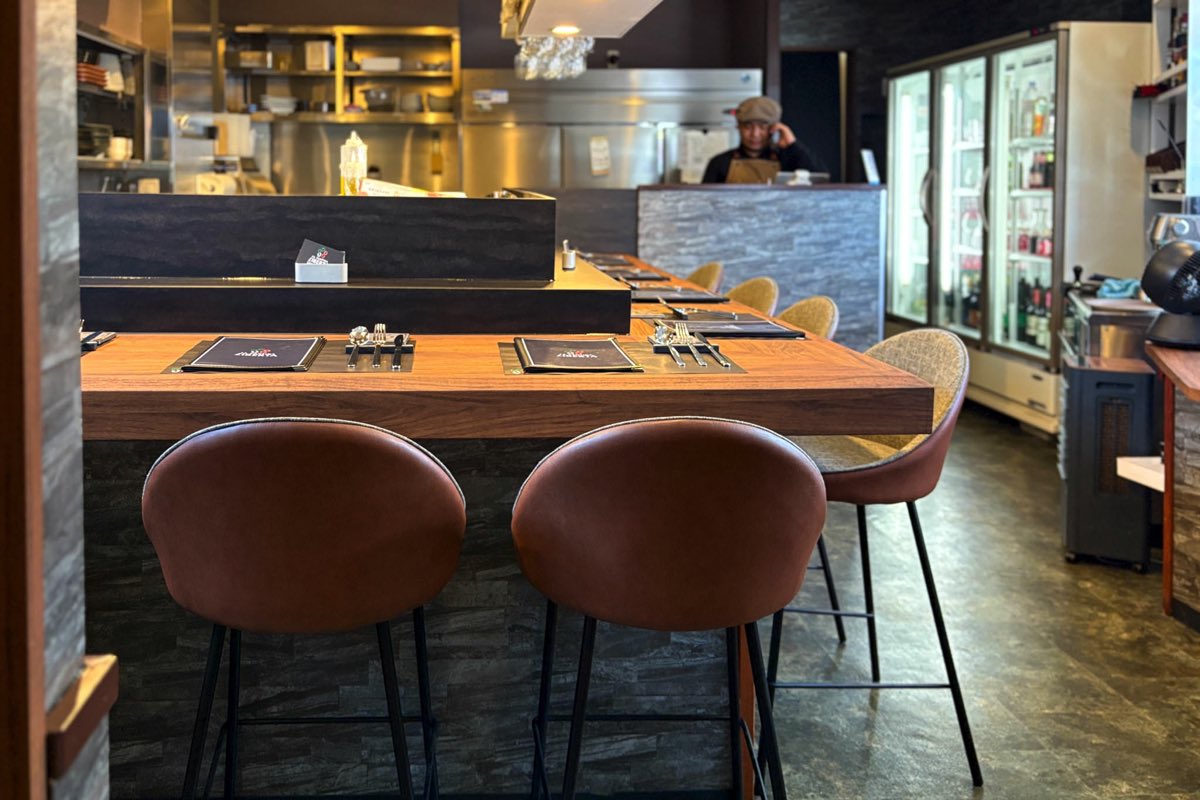 LA CANTINA LIBERTÀ