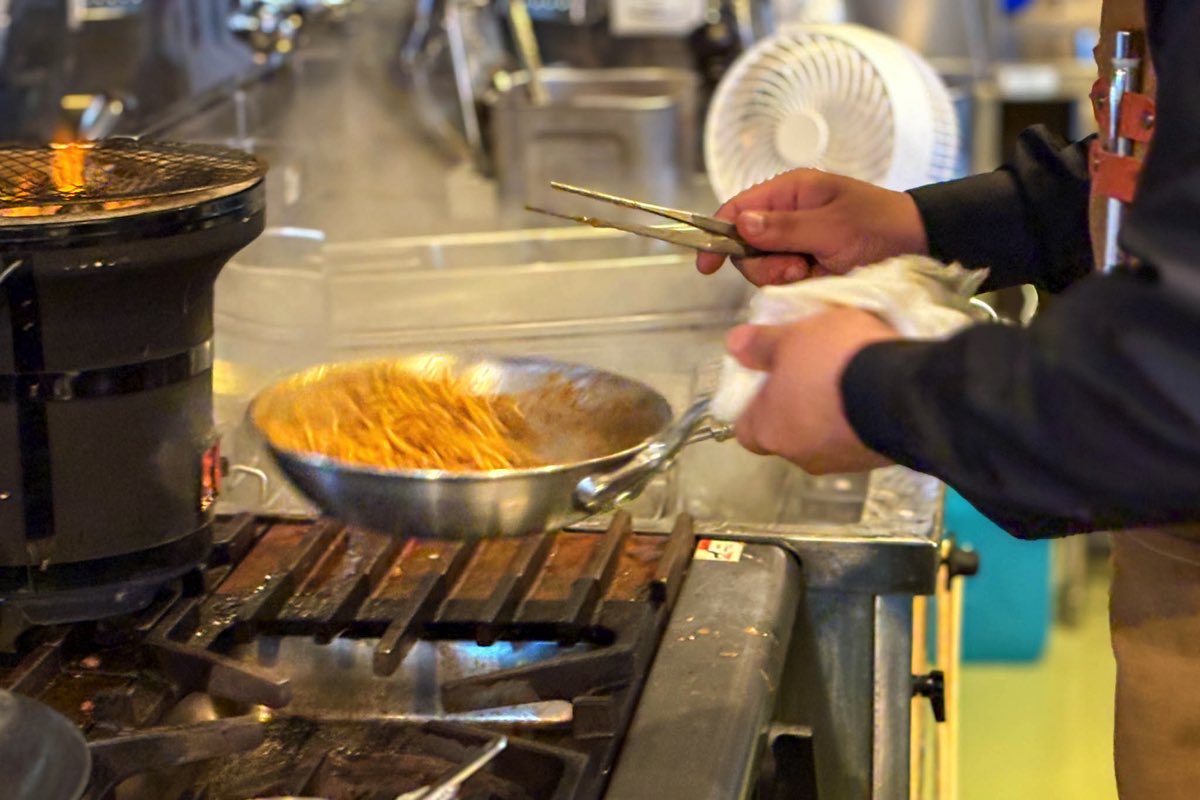LA CANTINA LIBERTÀ