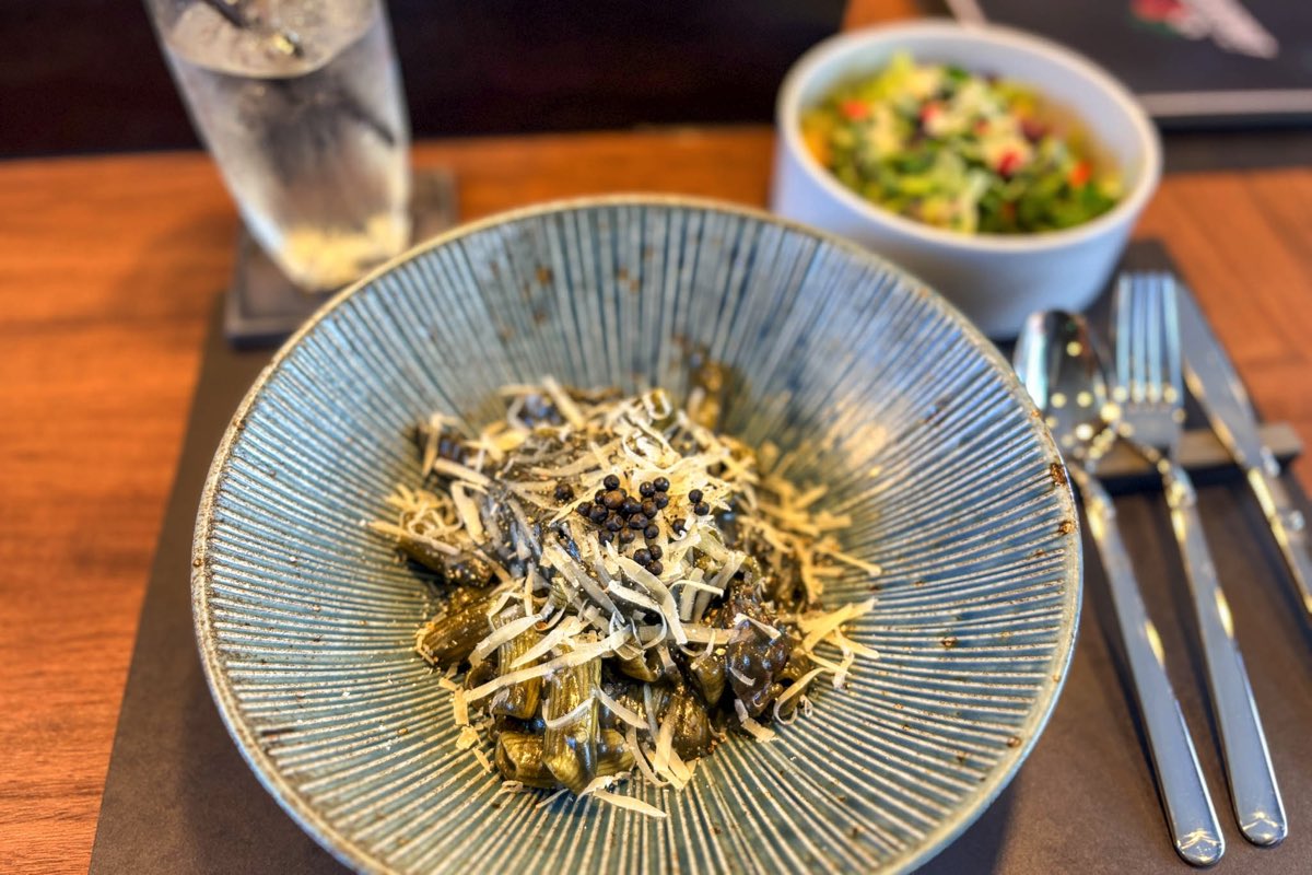 LA CANTINA LIBERTÀ