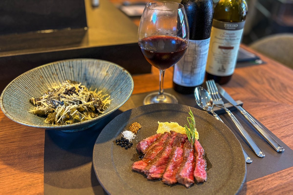 LA CANTINA LIBERTÀ