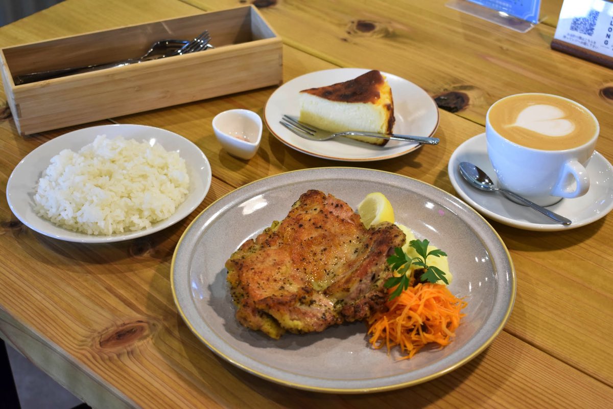 LONG小淵沢
