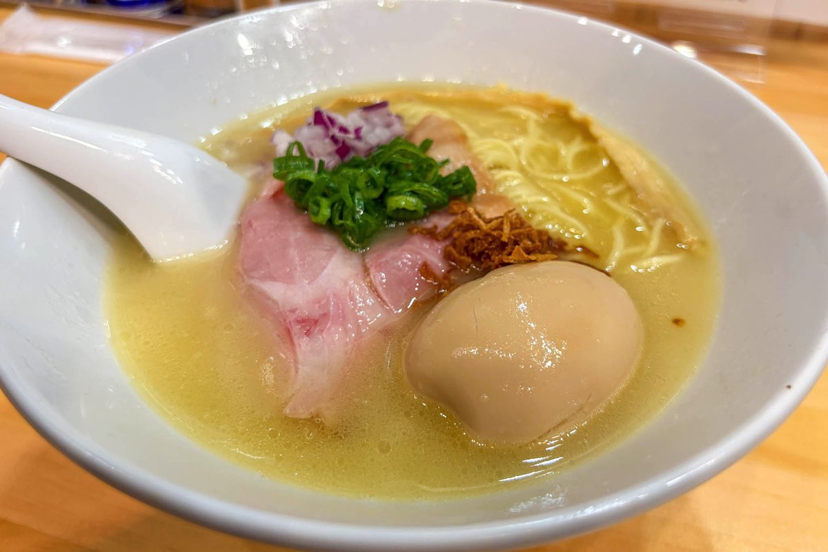 麵や壱進