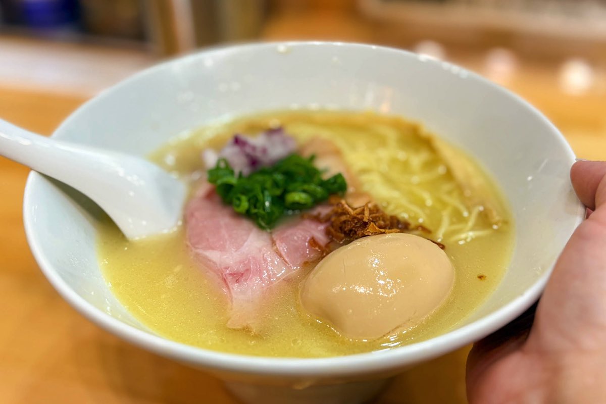 麵や壱進