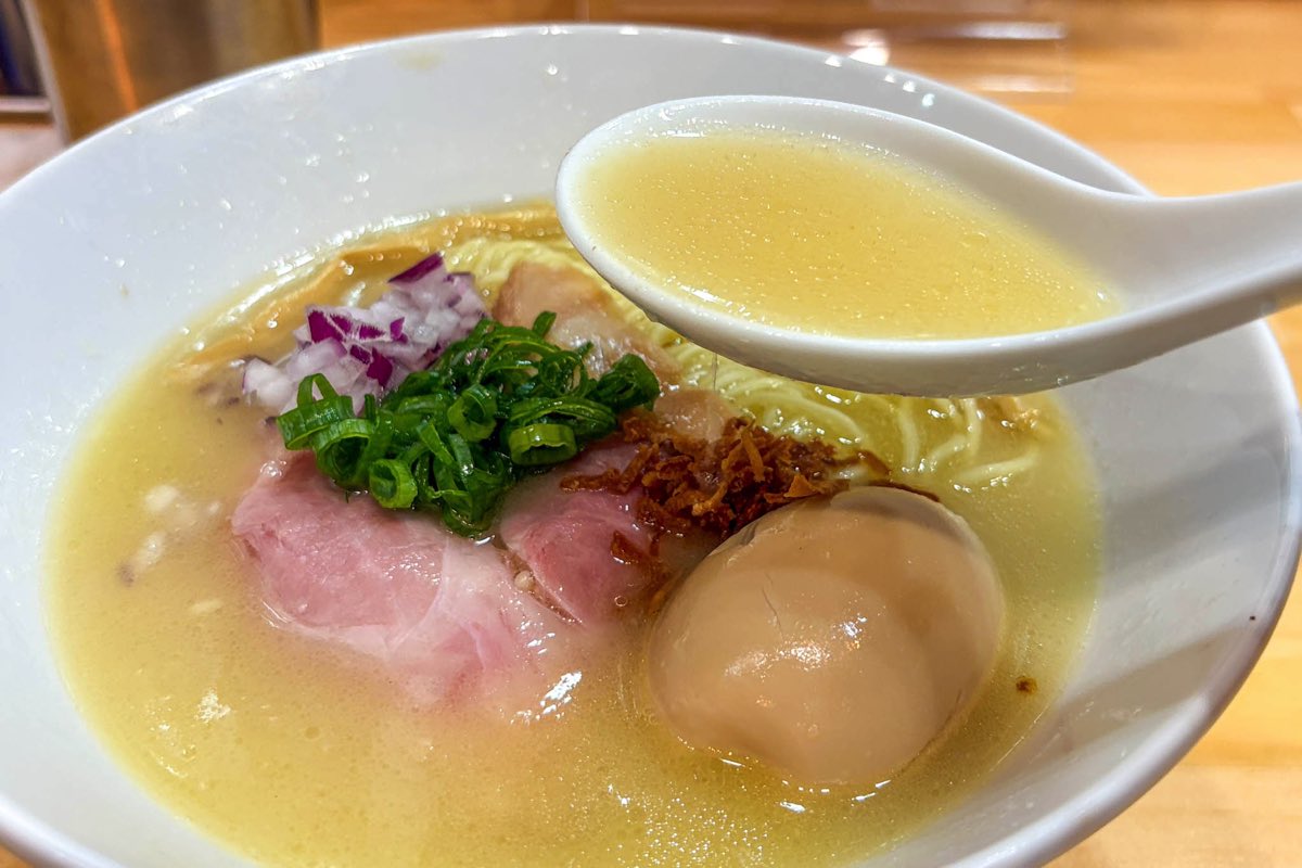 麵や壱進