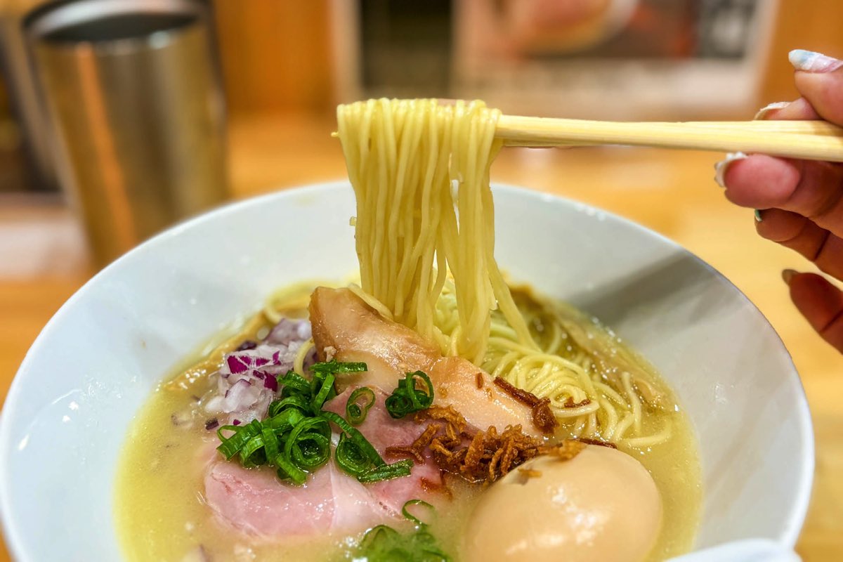 麵や壱進