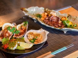 TEPPAN CUISINE 703 小淵沢リゾート店