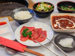 焼肉 牛神