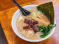 麺屋おう道