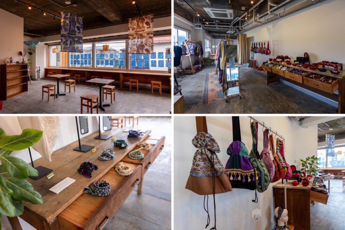 CONCEPT ROOM