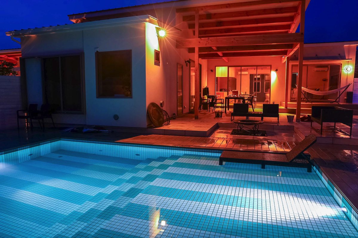KANOA THE VILLAS〜富士山中湖