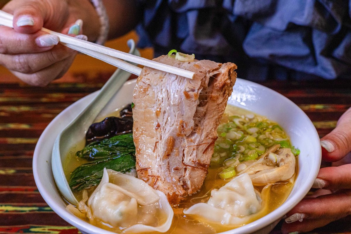 麺処 麗山