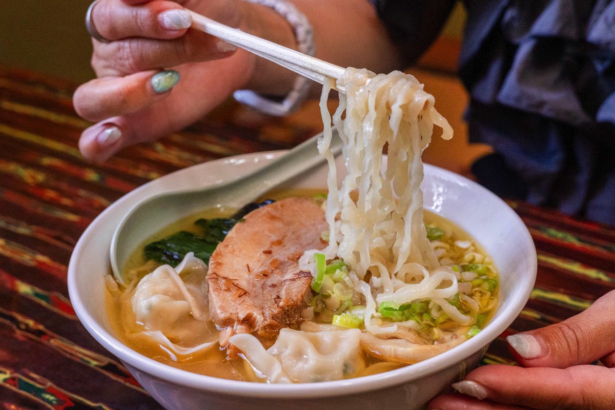 麺処 麗山
