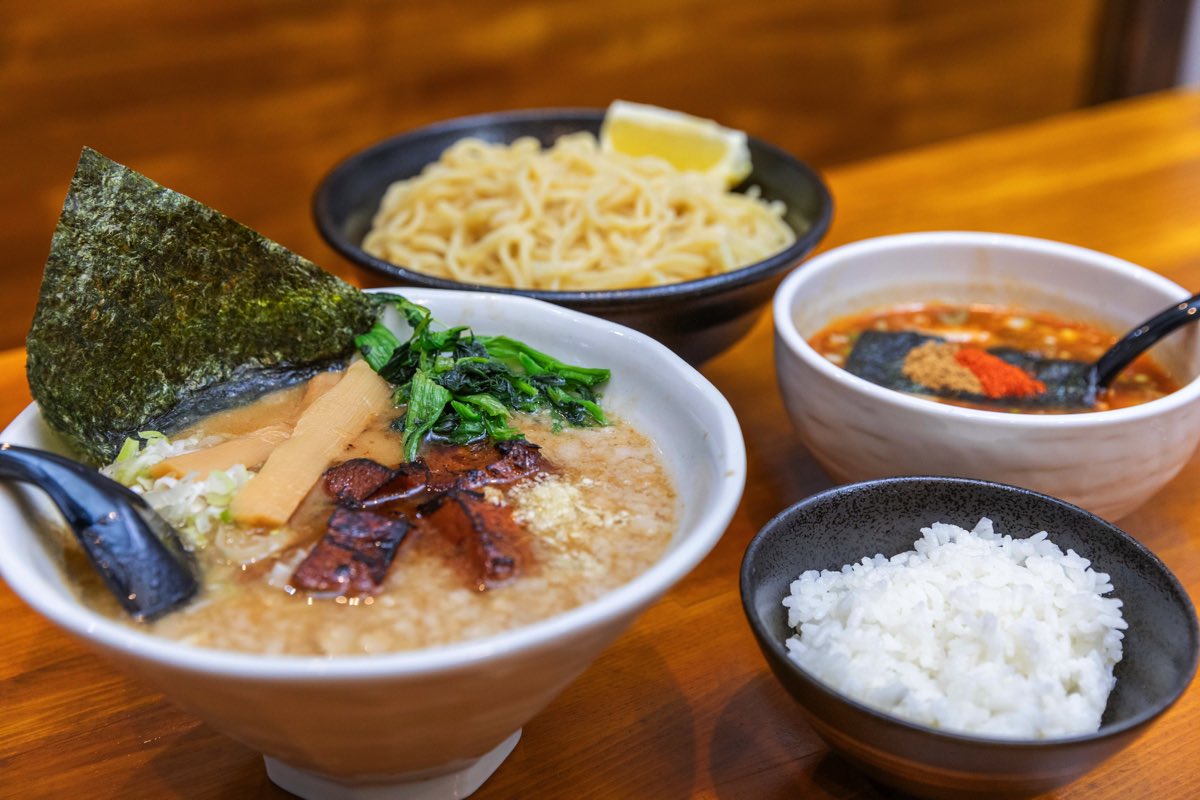 麺屋おう道