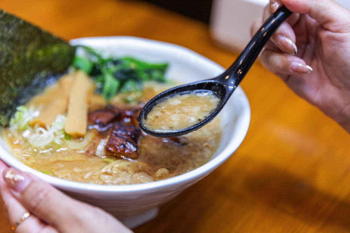 麺屋おう道