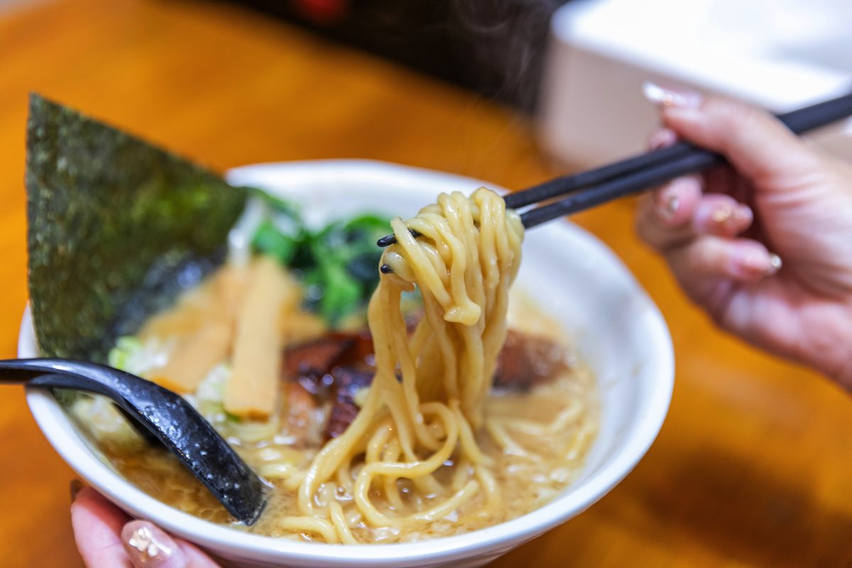 麺屋おう道