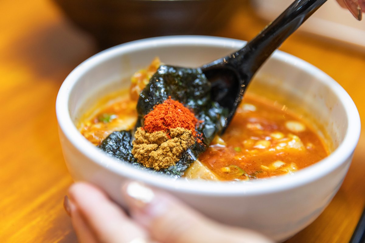 麺屋おう道