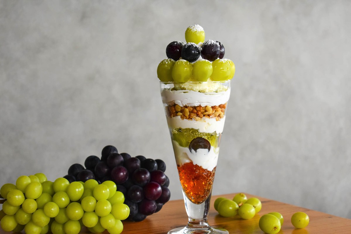 Cafe Belle Raisin